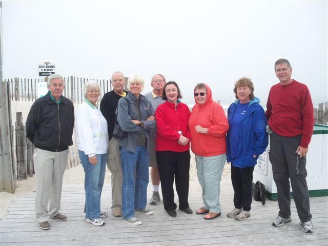 Island Beach State Park